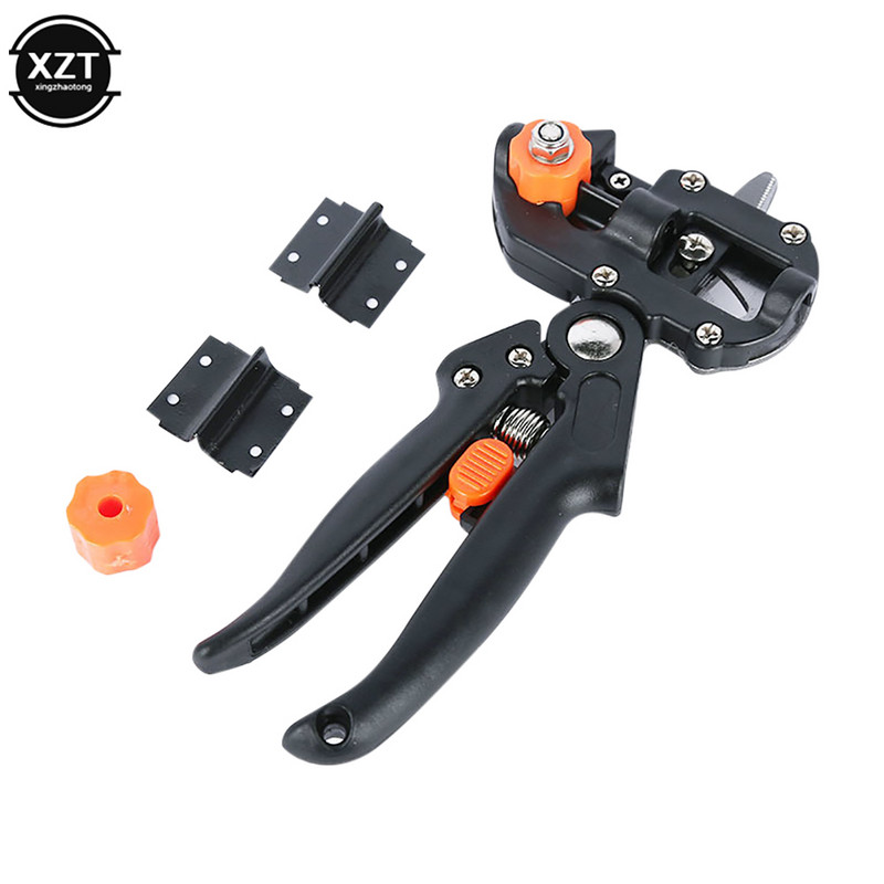 Ollóvágó olló Kerti oltóeszköz Professzionális ágvágó metszővágó metszőolló dobozok Gyümölcsfa oltóolló