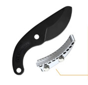 ANENG Kerti Kézi Metszőpenge Olló Teleszkópos Vágópenge ágakhoz Vágás Vágás Gyümölcs betakarítás kert