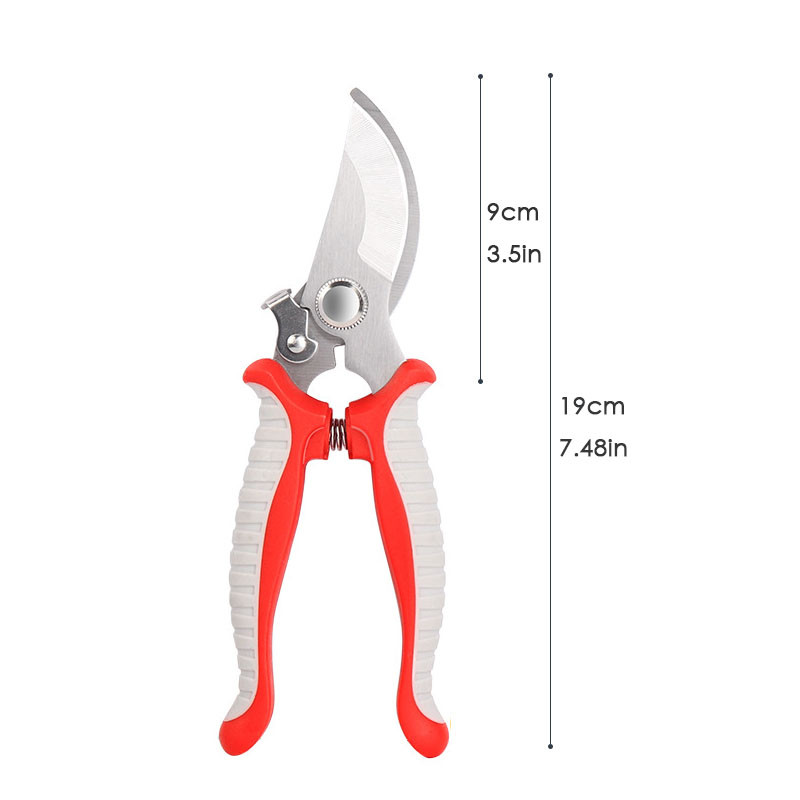 Bonsai rīks Garais rokturis Dārza Šķēres Augu zaru Šķēres Dārzkopība Atzarošana Bonsai Šķēres Atzarotājs Aksesuāri potēšanas rīks