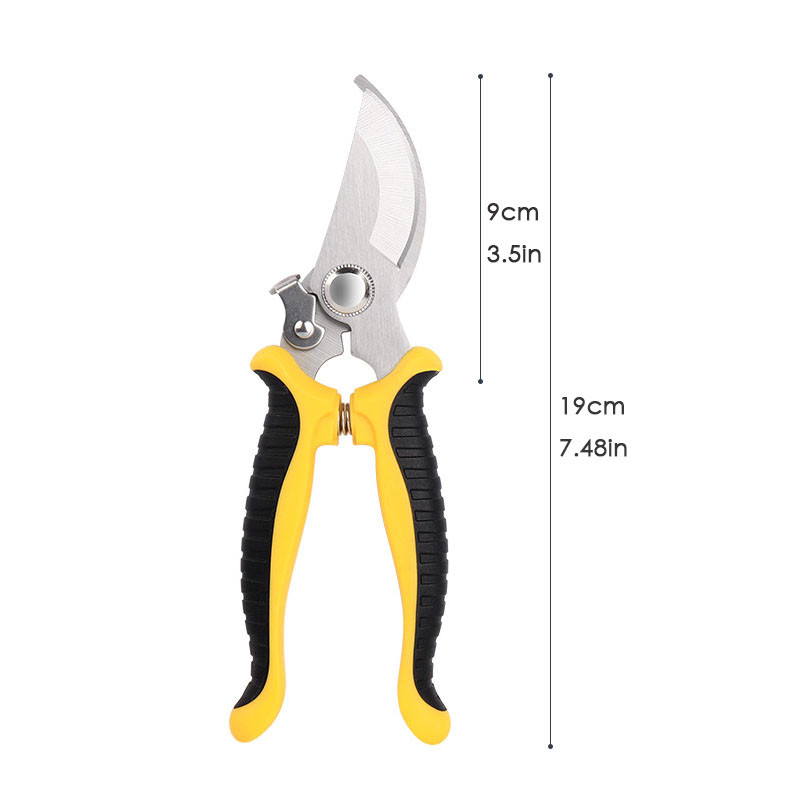 Bonsai rīks Garais rokturis Dārza Šķēres Augu zaru Šķēres Dārzkopība Atzarošana Bonsai Šķēres Atzarotājs Aksesuāri potēšanas rīks