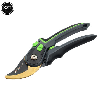 Orezivanje cvjetnih grana Voćke Vrtlarske škare Kućanske škare s velikim otvorima Mogu podrezati 28 mm plastične cijevi Alati za rezanje