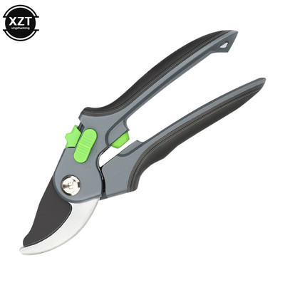 Orezivanje cvjetnih grana Voćke Vrtlarske škare Kućanske škare s velikim otvorima Mogu podrezati 28 mm plastične cijevi Alati za rezanje