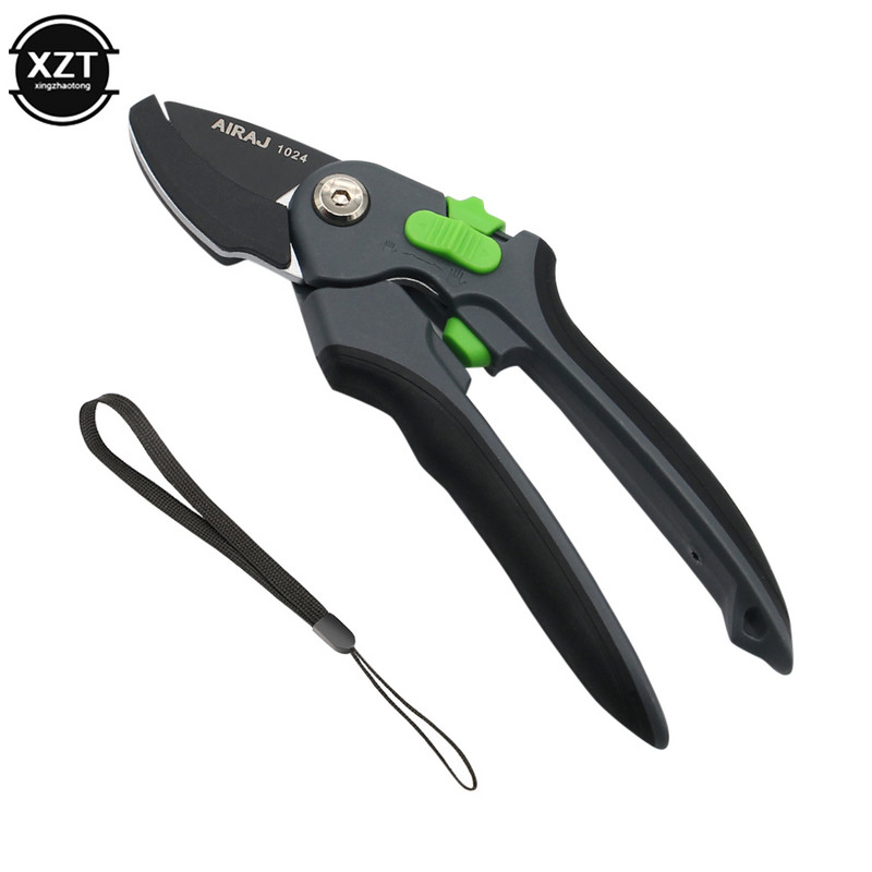 Orezivanje cvjetnih grana Voćke Vrtlarske škare Kućanske škare s velikim otvorima Mogu podrezati 28 mm plastične cijevi Alati za rezanje