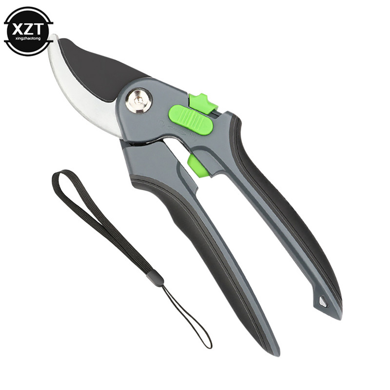 Orezivanje cvjetnih grana Voćke Vrtlarske škare Kućanske škare s velikim otvorima Mogu podrezati 28 mm plastične cijevi Alati za rezanje