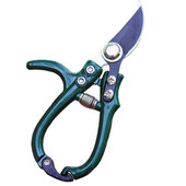 Mini dārza rokas atzares Izturība un izturība vieglo zaru griešanai WWO66