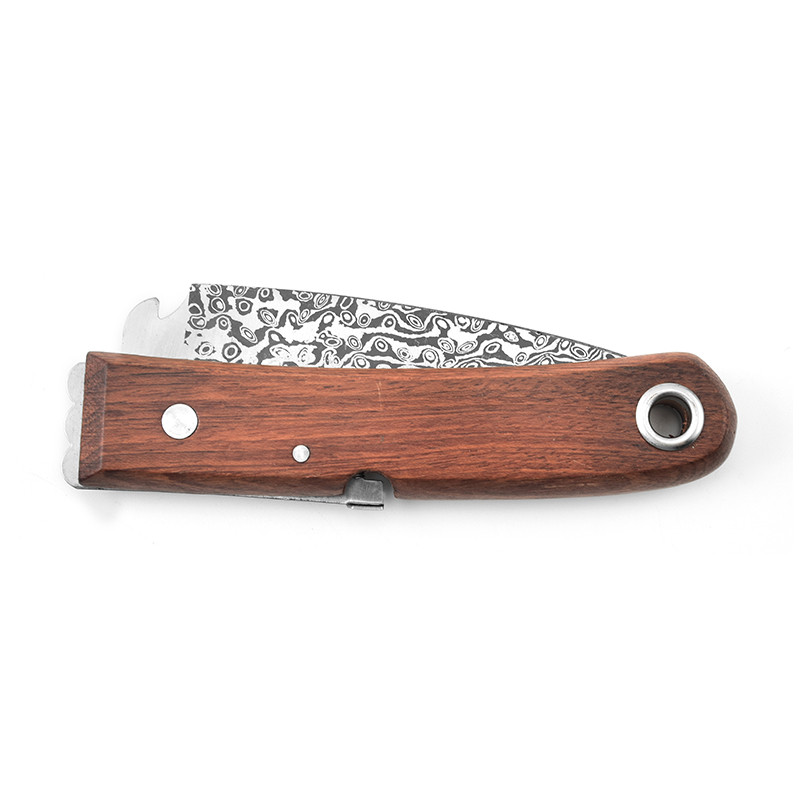 Cuțit pliabil pentru altoire de grădină HDL, cuțite multifuncționale de exterior, răsaduri în ghivece pentru fermă de livadă, cuțit de altoire de pomi fructiferi