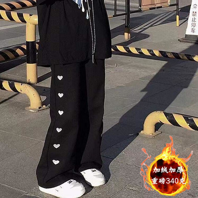 pantaloni cargo parașuta femei Goth Pantaloni largi femei Harajuku Punk Fairy Grunge Pantaloni estetică întunecată Emo traf y2k