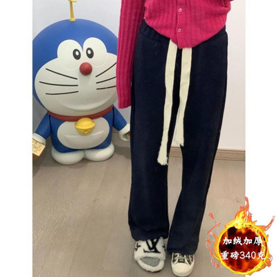 pantaloni cargo parașuta femei Goth Pantaloni largi femei Harajuku Punk Fairy Grunge Pantaloni estetică întunecată Emo traf y2k