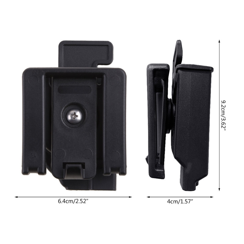 Συμβατές θήκες Raptor Θήκες θήκης για διάτμηση έκτακτης ανάγκης