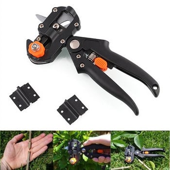 Grafting Pruner Garden Grafting Tool Professional Branch Cutter Secateur Ψαλίδια κλαδεμάτων Κουτιά Ψαλίδι εμβολιασμού οπωροφόρων δέντρων