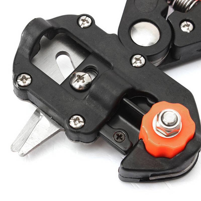 Ollóvágó olló Kerti oltóeszköz Professzionális ágvágó metszővágó metszőolló dobozok Gyümölcsfa oltóolló