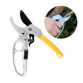 Universaalne aia oksakäärid lõikur kõrge süsinikusisaldusega SK-5 terasest aiataim Kääride okstega oksalõikur Trimmer Tööriistad Põõsapõõsas