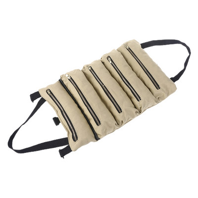 Susukamas įrankių krepšys dirbtuvėms Sandėliavimo įrankiai.