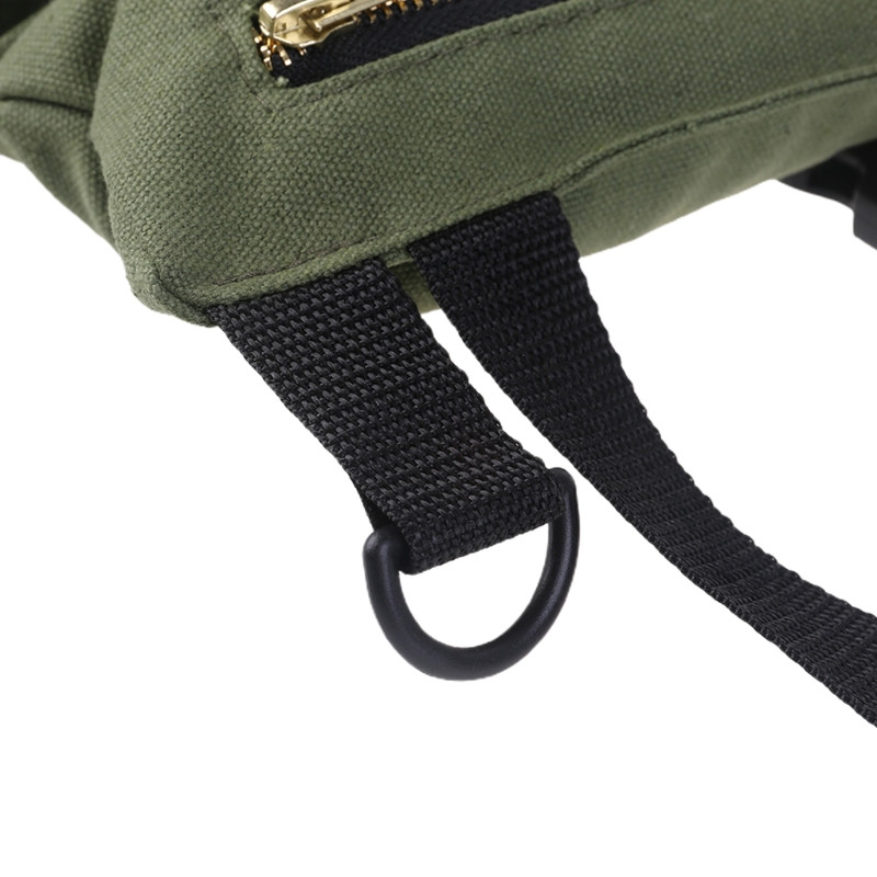 Susukamas įrankių krepšys dirbtuvėms Sandėliavimo įrankiai.