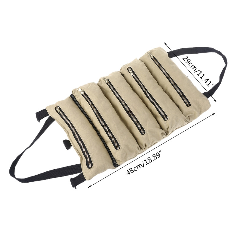 Susukamas įrankių krepšys dirbtuvėms Sandėliavimo įrankiai.