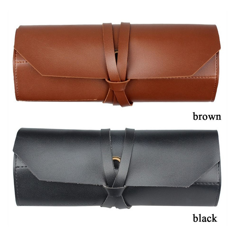 Prijenosna izdržljiva kožna torba za alate velikog kapaciteta, torbe za pohranu, torba za popravak, torbica za alat