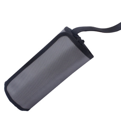 Σακούλα αποθήκευσης Αδιάβροχη Ηλεκτρολόγος Roll Up Hardware Tools Storage Bag Pouch