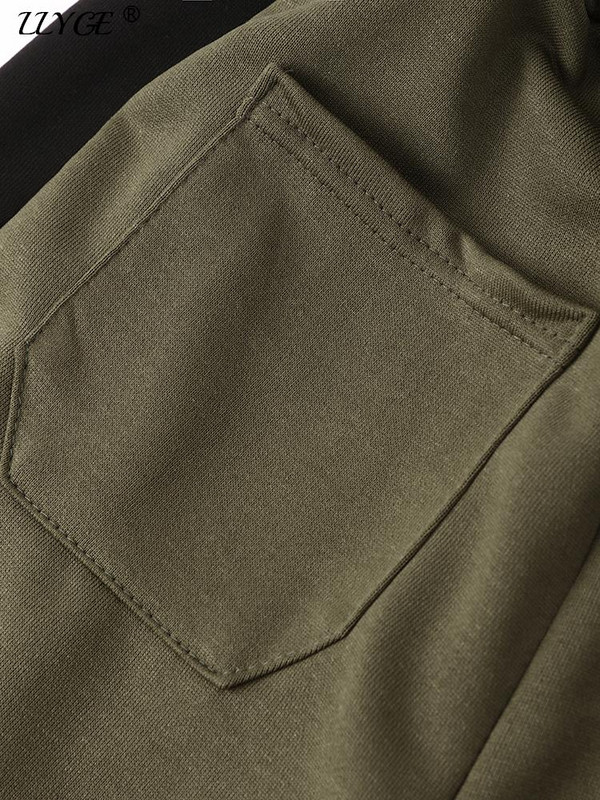 Φούτερ με ραφή Γυναικεία ανοιξιάτικα παντελόνια μπανάνα Φαρδιά παντελόνι παντελόνι χαρέμι 2023 Μόδα Casual Γυναικεία ρούχα στο δρόμο