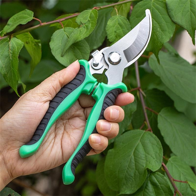 Atzarotājs Dārza Šķēres Profesionālas Asas Apvedceļa Atzarošanas Šķēres Koku Trimmeri Šķēres Rokas Knaibles Dārza Knābju Šķēres