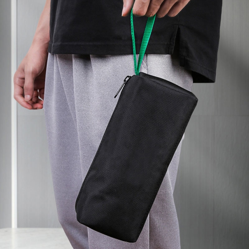 1PC električna torba za alat Snažna i izdržljiva zadebljana električarska pohrana Posebna prijenosna četvrtasta prijenosna torba za održavanje