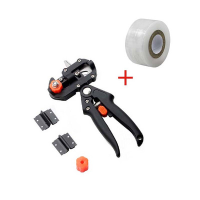 Tocadă pentru altoire Instrument de altoit de grădină Cutter profesionist de tăiere a crengilor Secator Foarfece pentru plante Cutii Foarfecă pentru altoirea pomilor fructiferi