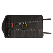 1gab Daudzfunkciju komplekts Rolled Bag Pārnēsājamas lielas ietilpības somas