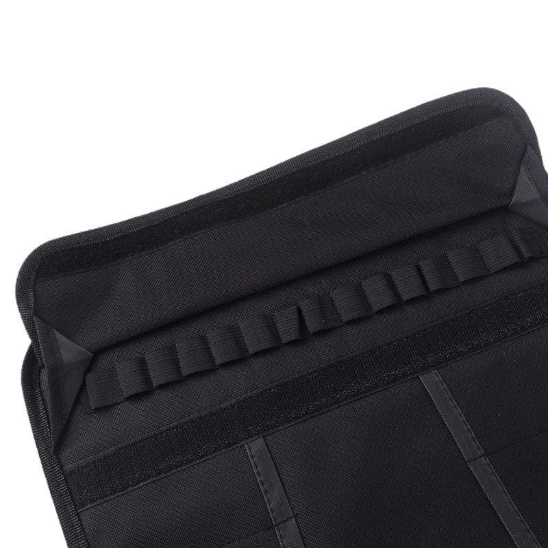 1gab Daudzfunkciju komplekts Rolled Bag Pārnēsājamas lielas ietilpības somas