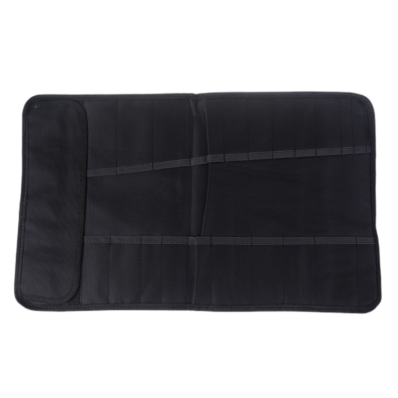 1gab Daudzfunkciju komplekts Rolled Bag Pārnēsājamas lielas ietilpības somas