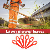 Pakis 100 murutrimmeri ripatsit Aia muruniiduki pea vahetusvarukomplekt Masina kiik kaasaskantav umbrohutõrje trimmer