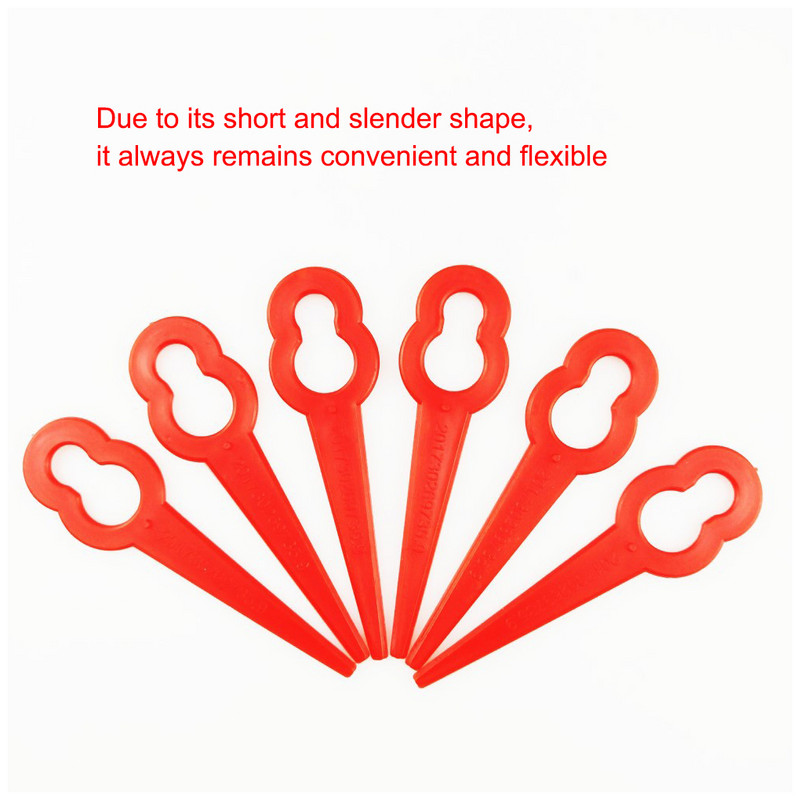 Pakis 100 murutrimmeri ripatsit Aia muruniiduki pea vahetusvarukomplekt Masina kiik kaasaskantav umbrohutõrje trimmer