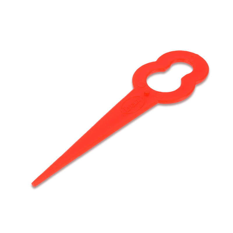 Pakis 100 murutrimmeri ripatsit Aia muruniiduki pea vahetusvarukomplekt Masina kiik kaasaskantav umbrohutõrje trimmer