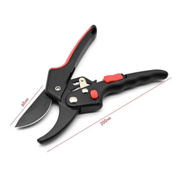 Ρυθμιζόμενη καστάνια Skip Garden Pruning Shear SK5 Steel Cutter Εργαλεία κοπής κλαδευτηρίου ψαλιδιού κηπουρικής που εξοικονομεί εργασία