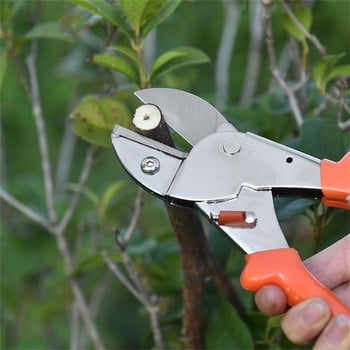 Ψαλίδι κλαδέματος Garden Prunin Secateurs Ψαλίδι κλαδέματος, οπωροφόρα δέντρα κήπου, χοντρά κλαδιά, ψαλίδι λουλουδιών, έντονο κλάδεμα