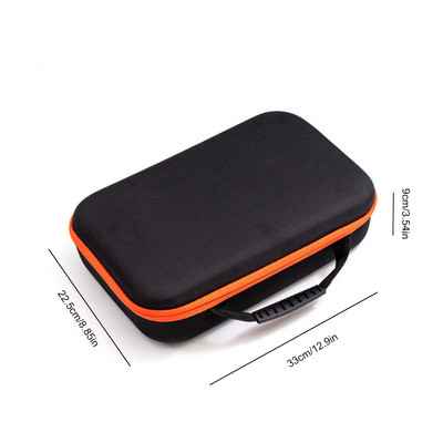 Geanta pentru scule de electrician din pânză Oxford Husă de depozitare goală