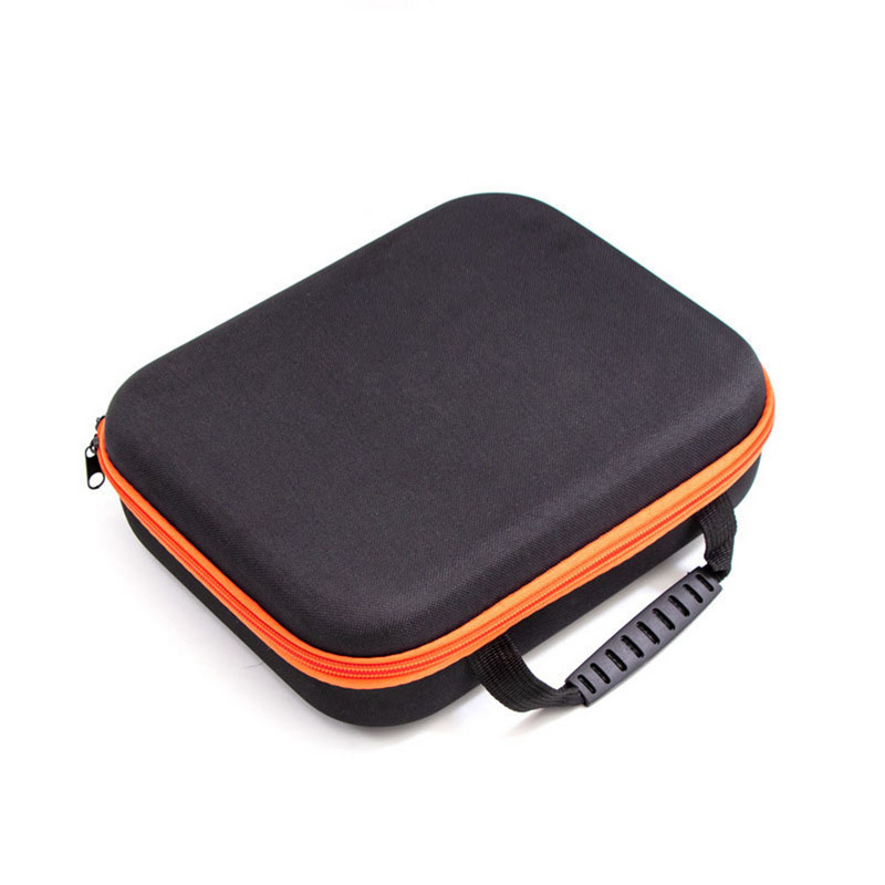 Geanta pentru scule de electrician din pânză Oxford Husă de depozitare goală