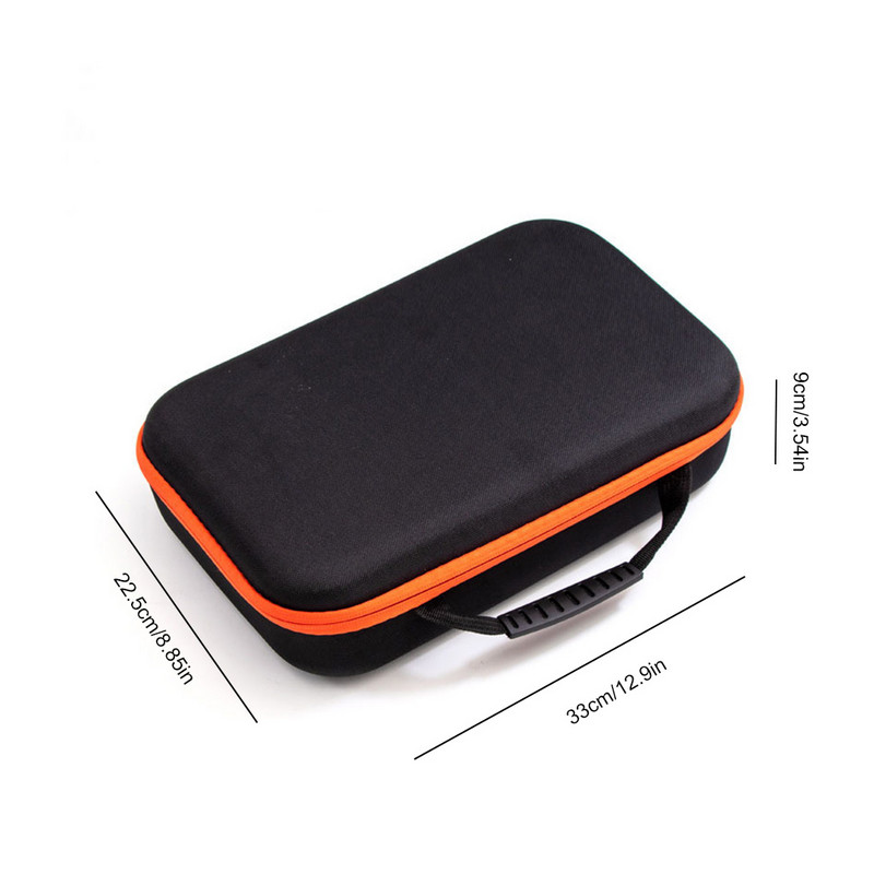 Geanta pentru scule de electrician din pânză Oxford Husă de depozitare goală