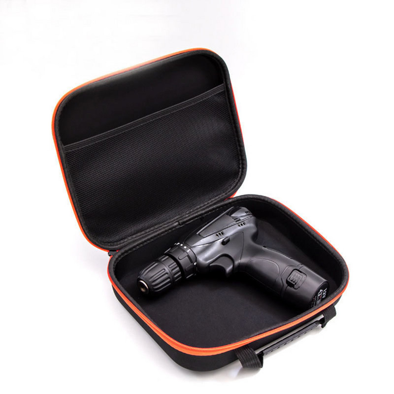 Geanta pentru scule de electrician din pânză Oxford Husă de depozitare goală