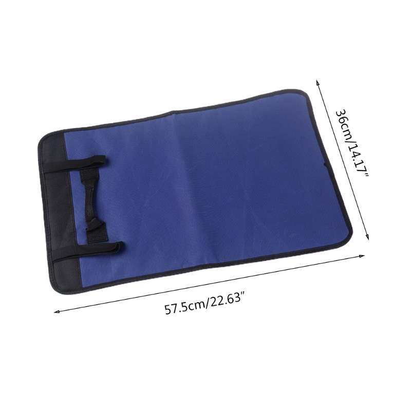 Multifunction Durable Kit Polyester Electrician Tools Bag Tool Organizer