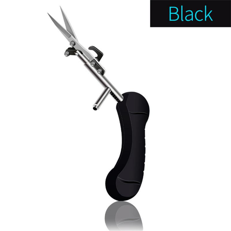 Sodo genėjimo žirklės Vaisių skynimo žirklės Buitinės Nešiojamos skynimo Pipirai Medlar Gėlių žirklės Namų sodininkystei Rankiniai įrankiai