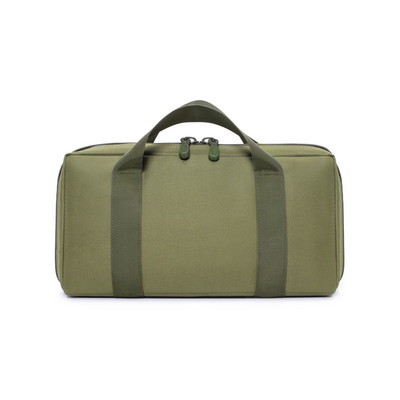 33X18X7 CM Triecienizturīga polsterēta žurnālu soma militāra vispārēja lietojuma pistoles soma taktiskā pistoles pārnēsāšanas soma