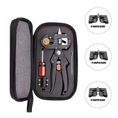 Pookimine Oksariistad Aiatööriistad Käärid Lõikelõikur Põllumajandus Viljapuude pügamine Kääridega viljapuude oksalõikurid Pügamislõikur