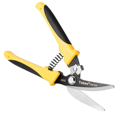 Többszerszámos metszőolló SK5 Bonsai Szerszámok Olló Japán stílusú ágvágó Virágolló Olló Olló Vágóvágó