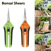 Vrtni alati Sjekači Škare za bonsai Metalne vrtlarske škare Alat za obrezivanje Ručni rezač Branje voća Kućište u saksiji