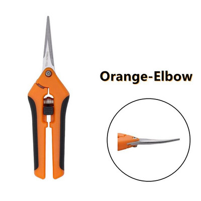 Vrtni alati Sjekači Škare za bonsai Metalne vrtlarske škare Alat za obrezivanje Ručni rezač Branje voća Kućište u saksiji