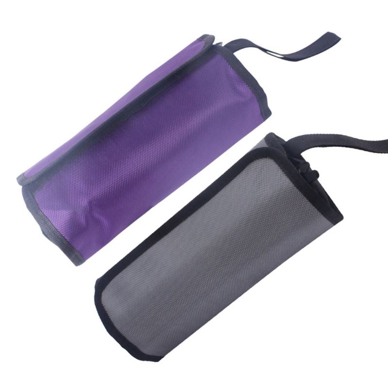Toolbag Storage Organizer Instrument Bags Portable Electrical Tote Bag
