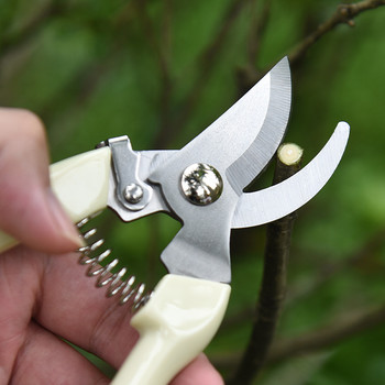 Pruner Orchard and The Garden Hand Tools Bonsai For Scissors Gardening Machine Chopper Pruning Shears Brush Cutter Professional