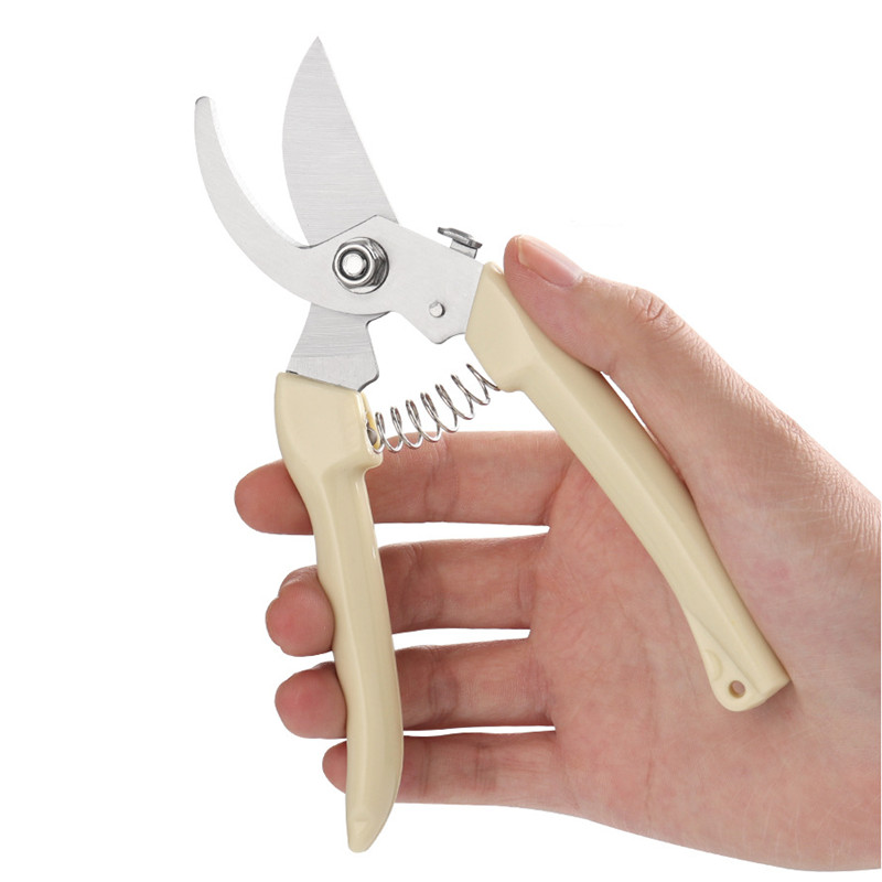 Pruner Orchard and The Garden Hand Tools Bonsai For Scissors Gardening Machine Chopper Pruning Shears Brush Cutter Professional