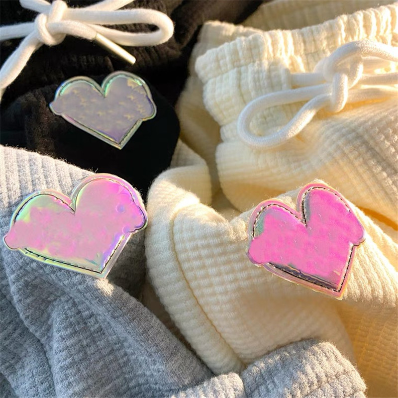 Dámske tepláky Limiguyue Y2K Chic s gombíkmi, kawaii šnurovacie, široké, s vysokým pásom, vaflové, cargo, bloomers