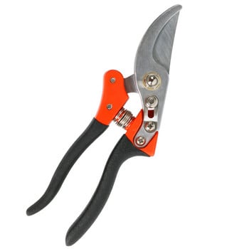 Professional Garden Beak Scissor Horticulture Pruner Orchard Hand Shears Trimmers For Secateur Shrub Bonsai Bypass Tree Branch