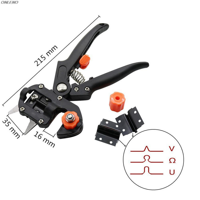 1tk Pügamine Lõikamine Pookimiskäärid Käärid Kodumajapidamises Viljapuu seemik Pookimine Lõiketaim Pügamine Lõikenoa Tööriistad